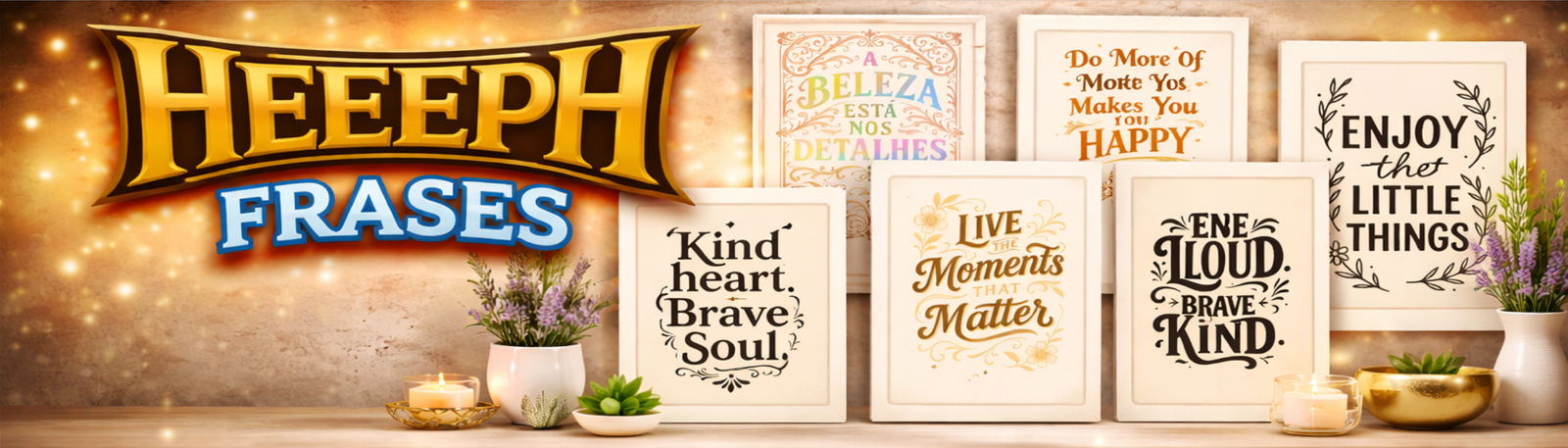 Banner Home Frases HEEEPH