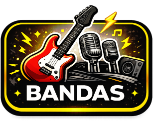 Coleção Bandas