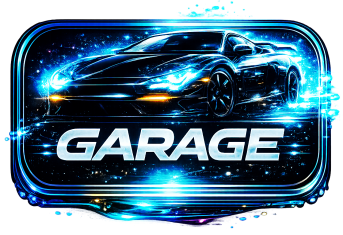 Coleção Garage