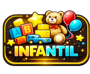 Coleção Infantil