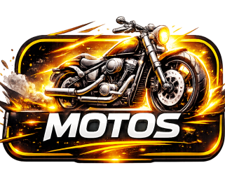 Coleção Motos