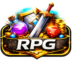Coleção RPG