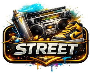 Coleção Street